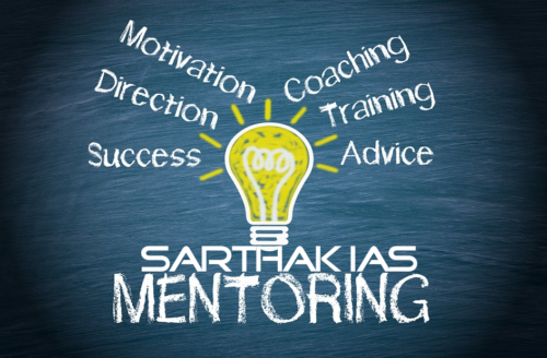 sarthak IAS mentoring